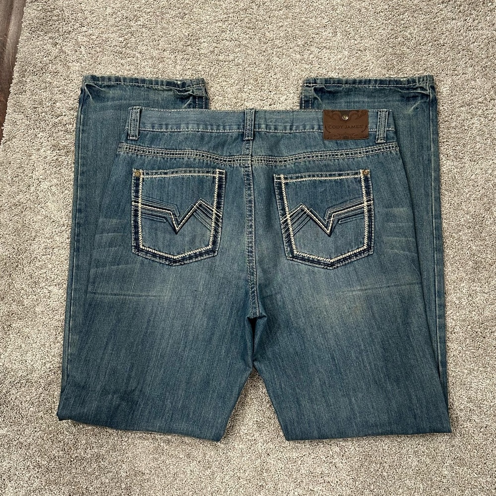 Cody James Jeans 36x36